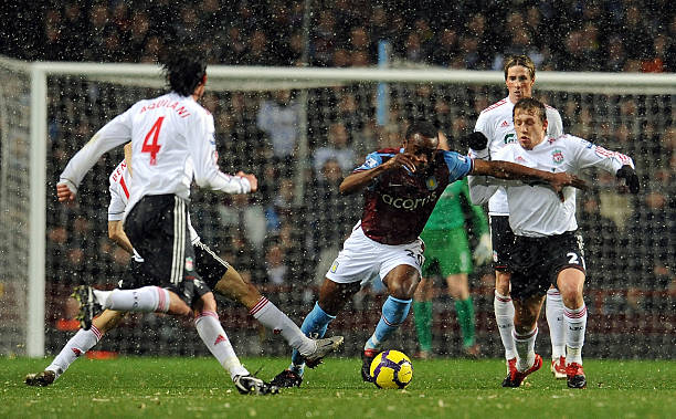 個充滿風險 個充滿風險